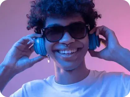 AI Agency & Technology HTML Template