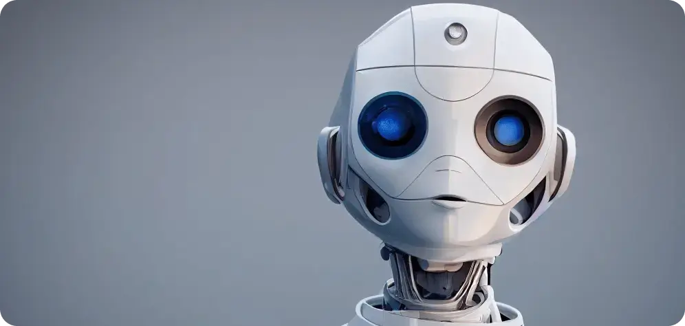 AI Agency & Technology HTML Template