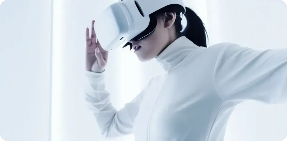 AI Agency & Technology HTML Template