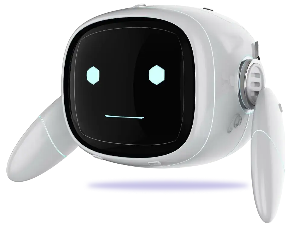 AI Agency & Technology HTML Template