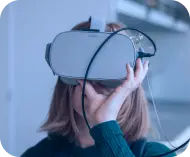 AI Agency & Technology HTML Template