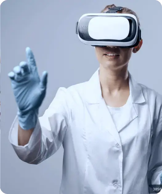 AI Agency & Technology HTML Template