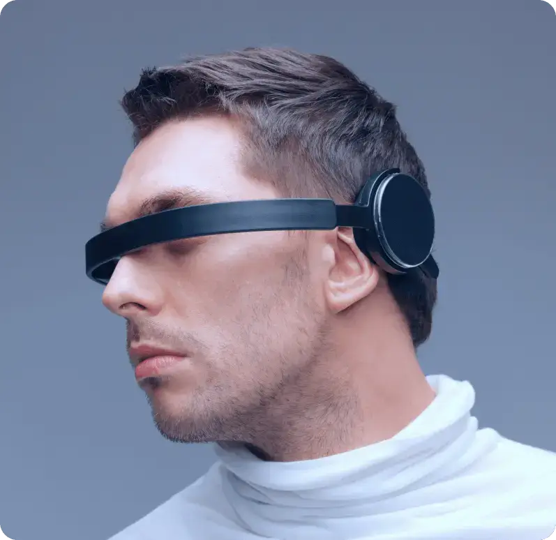 AI Agency & Technology HTML Template