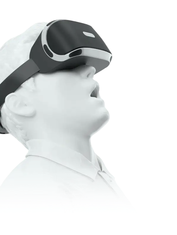 AI Agency & Technology HTML Template