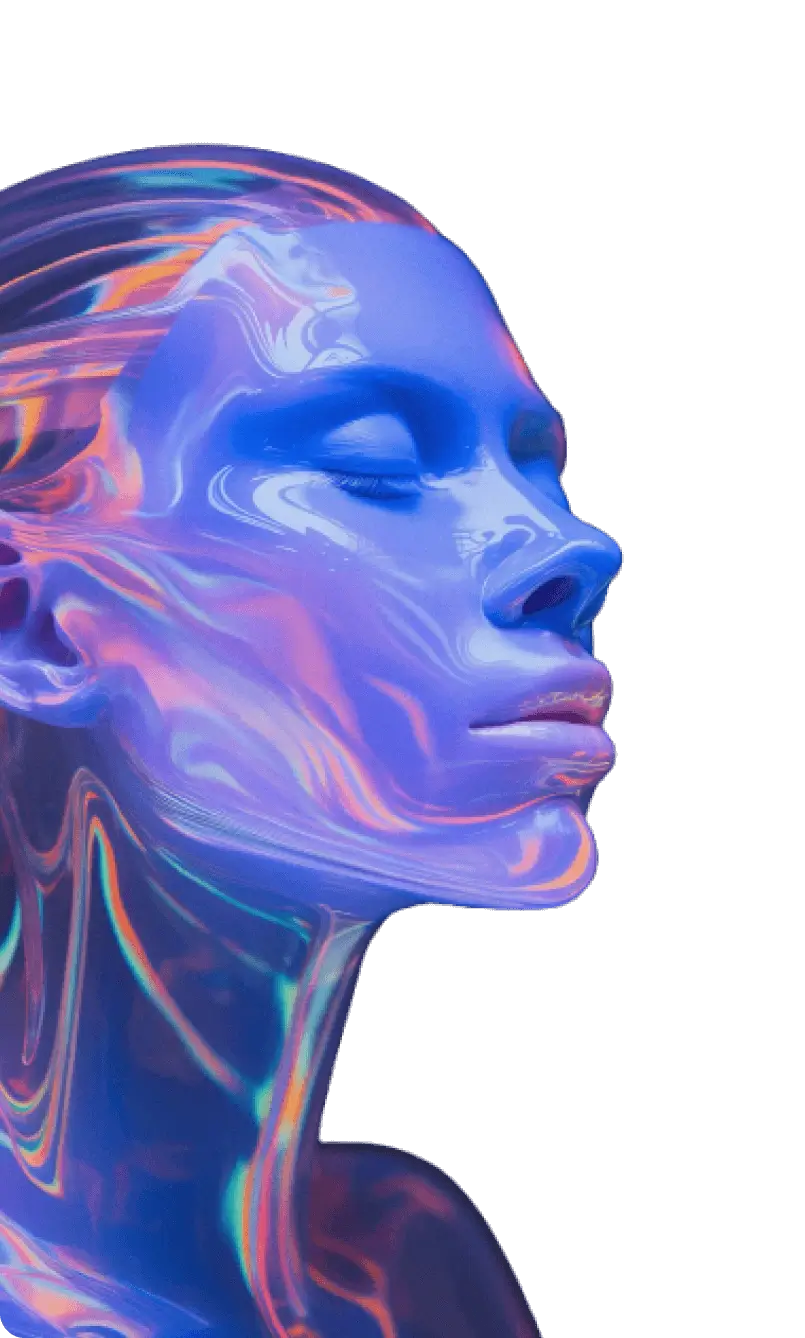 AI Agency & Technology HTML Template