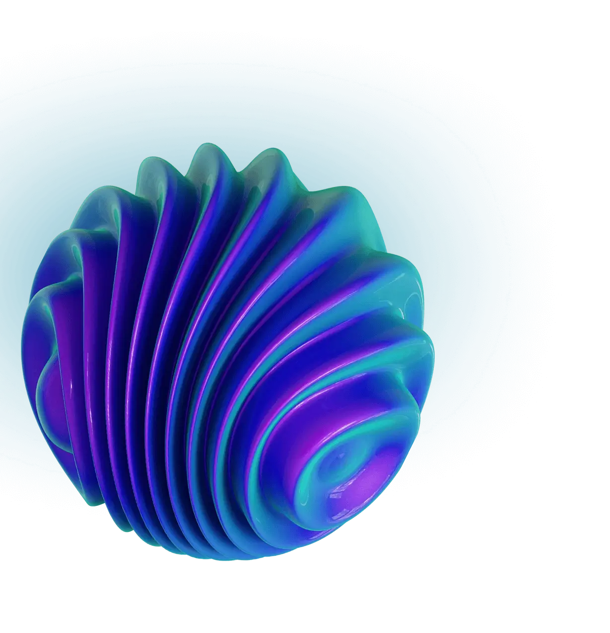 AI Agency & Technology HTML Template