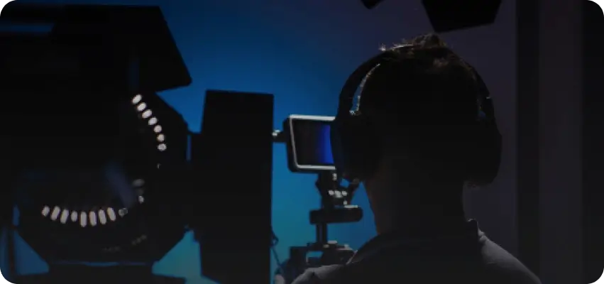 AI Agency & Technology HTML Template