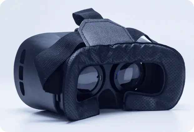 AI Agency & Technology HTML Template