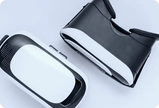 AI Agency & Technology HTML Template