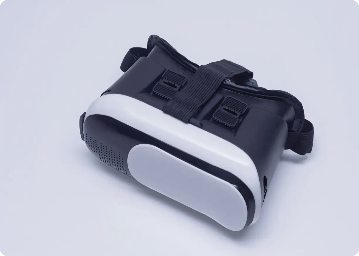 AI Agency & Technology HTML Template