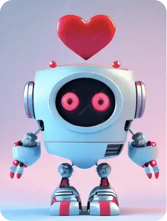 AI Agency & Technology HTML Template