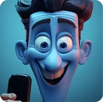 AI Agency & Technology HTML Template