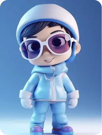 AI Agency & Technology HTML Template