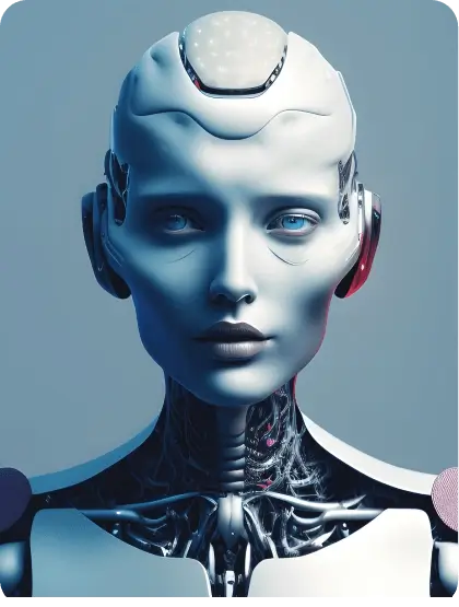 AI Agency & Technology HTML Template