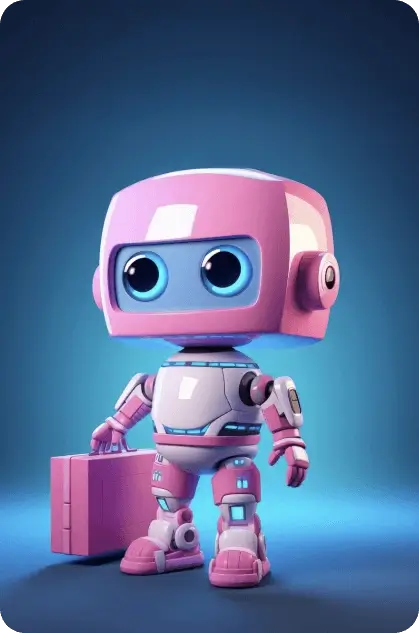 AI Agency & Technology HTML Template