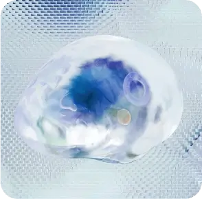 AI Agency & Technology HTML Template