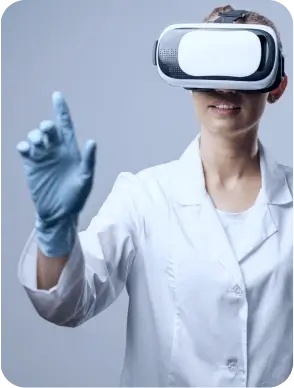 AI Agency & Technology HTML Template