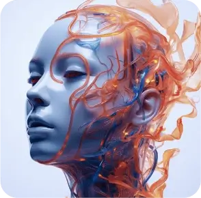 AI Agency & Technology HTML Template