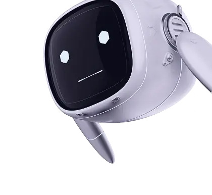 AI Agency & Technology HTML Template