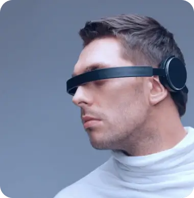 AI Agency & Technology HTML Template