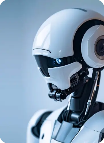 AI Agency & Technology HTML Template