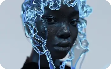 AI Agency & Technology HTML Template