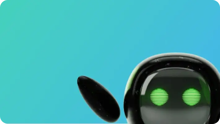 AI Agency & Technology HTML Template