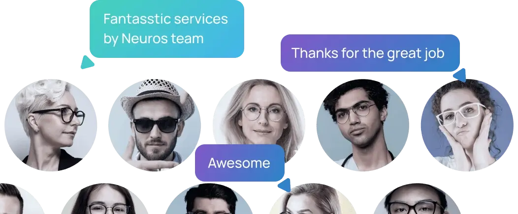 AI Agency & Technology HTML Template